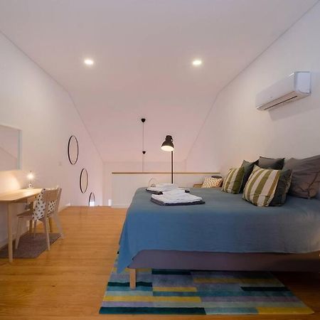 Vila Nova Suite Apt Ponta Delgada Buitenkant foto
