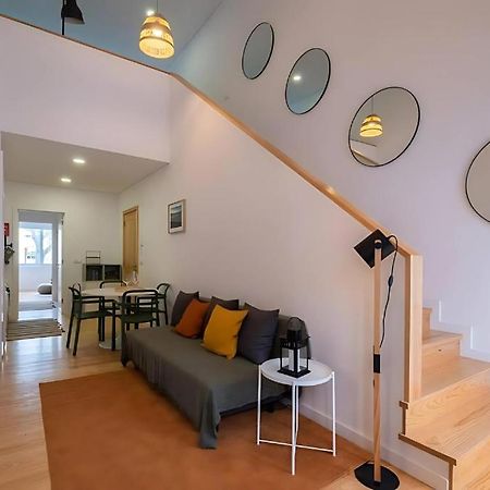 Vila Nova Suite Apt Ponta Delgada Buitenkant foto