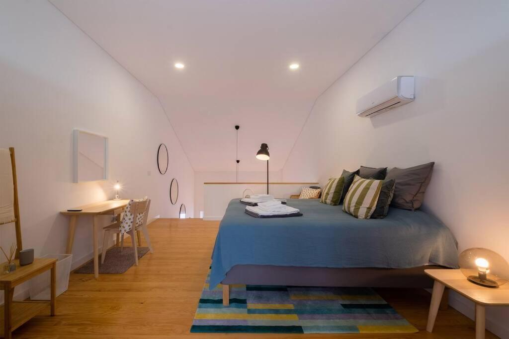 Vila Nova Suite Apt Ponta Delgada Buitenkant foto