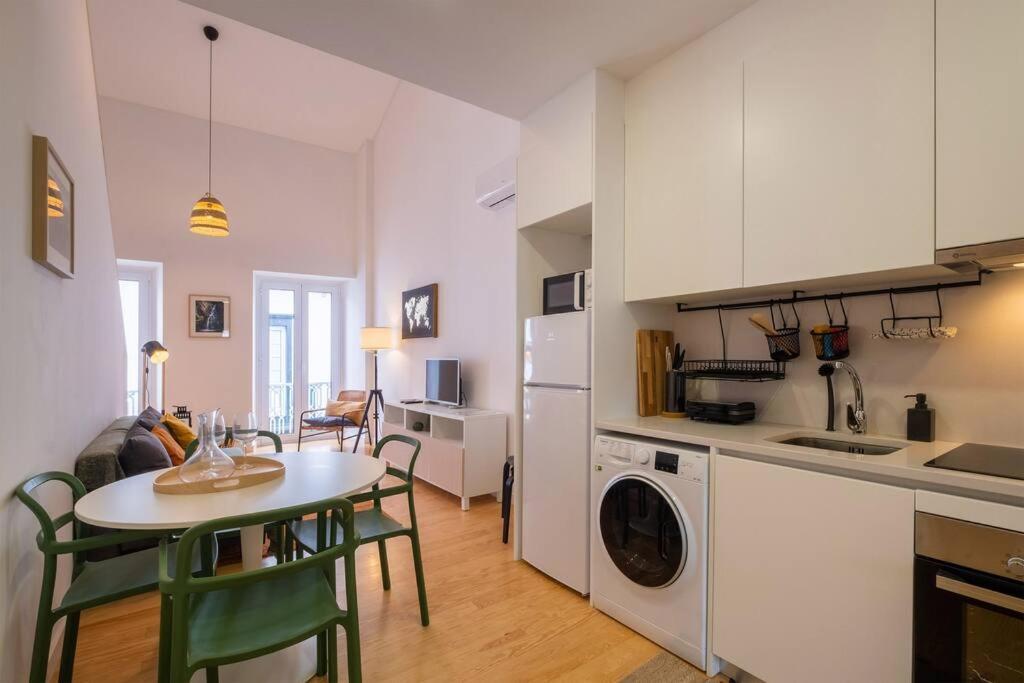 Vila Nova Suite Apt Ponta Delgada Buitenkant foto
