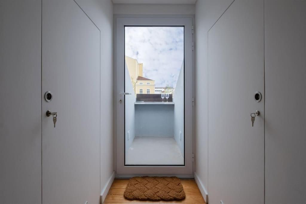 Vila Nova Suite Apt Ponta Delgada Buitenkant foto