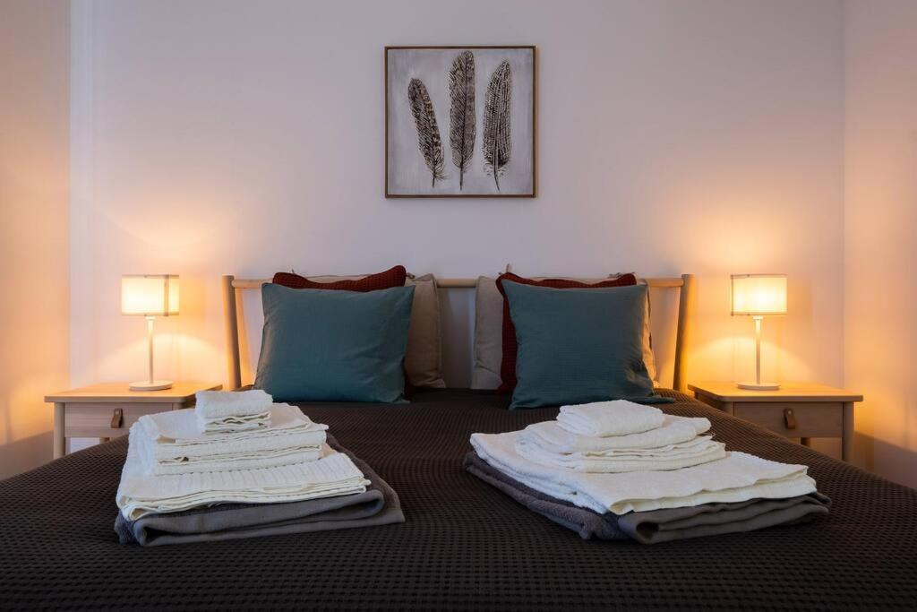 Vila Nova Suite Apt Ponta Delgada Buitenkant foto