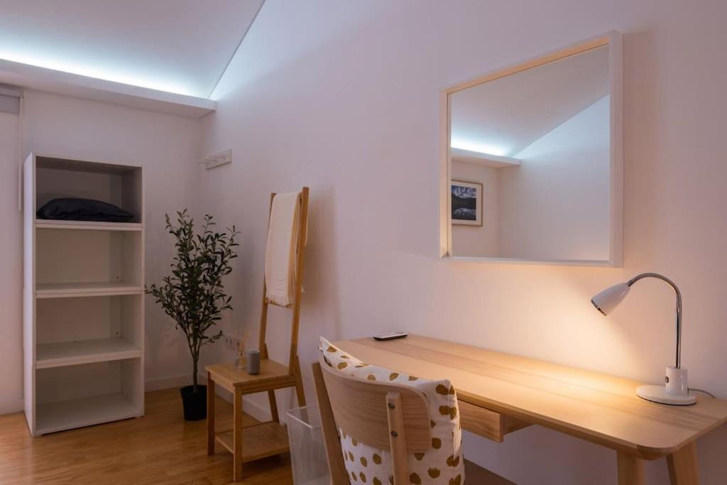 Vila Nova Suite Apt Ponta Delgada Buitenkant foto