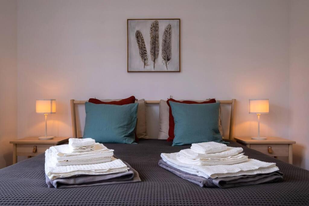 Vila Nova Suite Apt Ponta Delgada Buitenkant foto