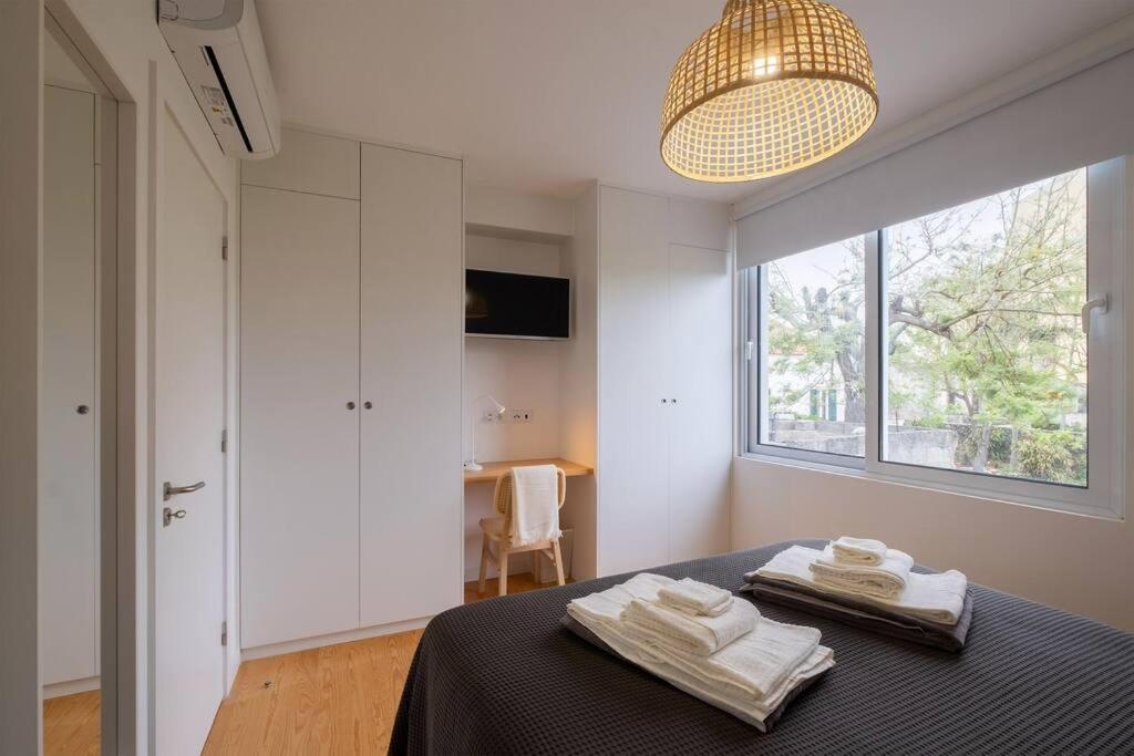 Vila Nova Suite Apt Ponta Delgada Buitenkant foto