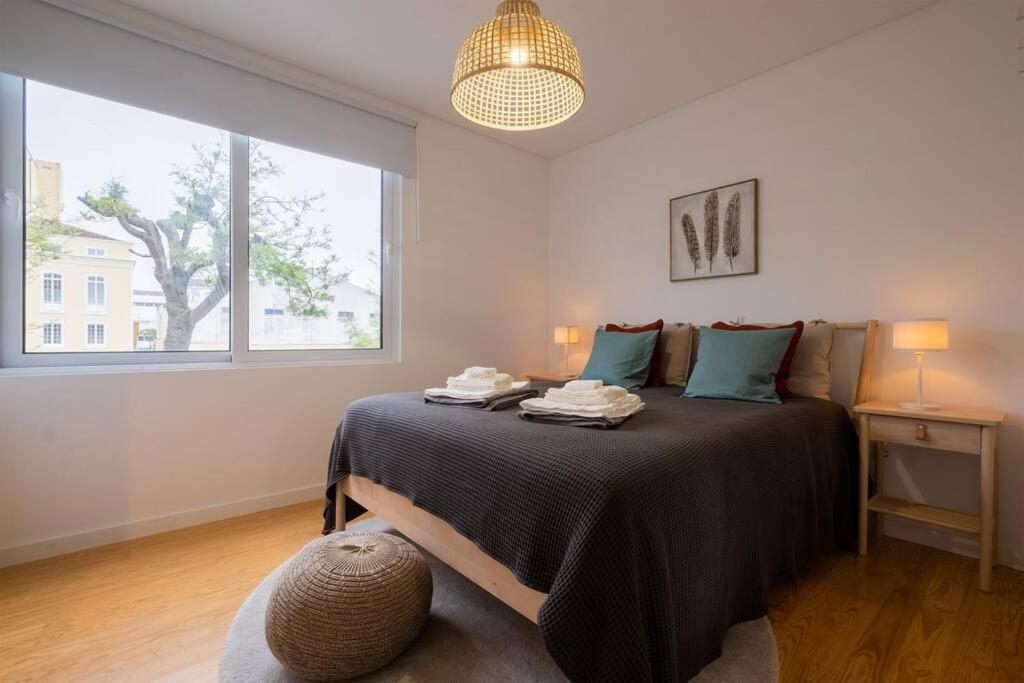 Vila Nova Suite Apt Ponta Delgada Buitenkant foto