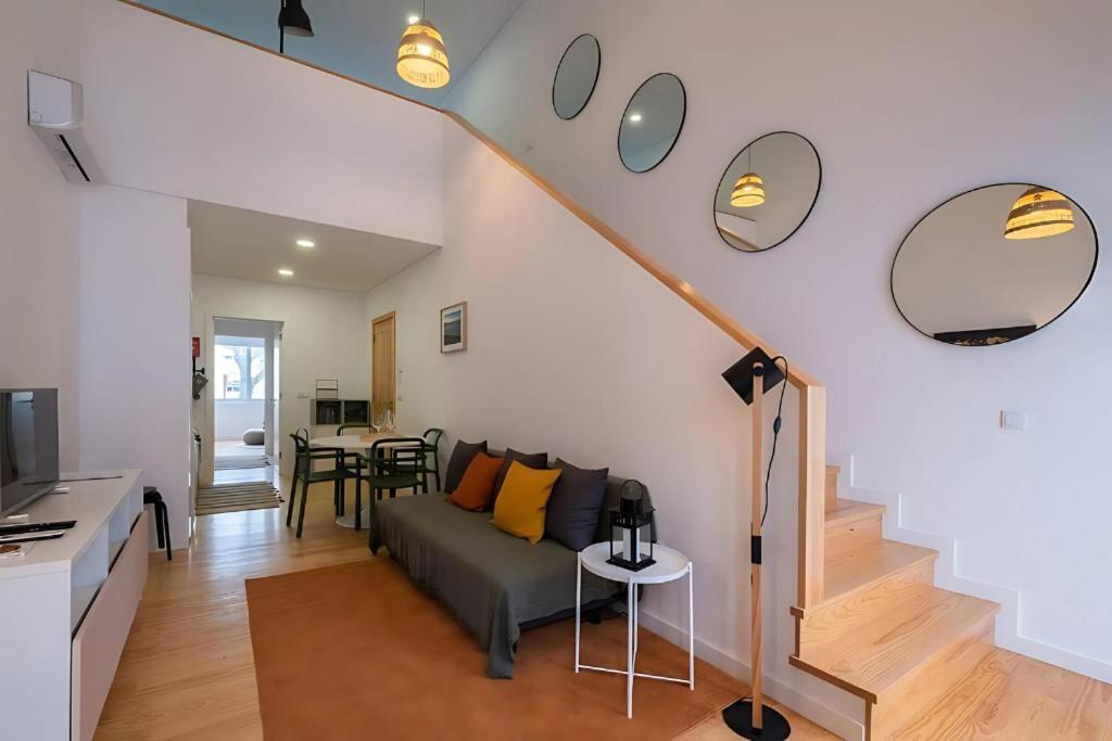 Vila Nova Suite Apt Ponta Delgada Buitenkant foto